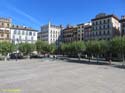 PAMPLONA (112) Plaza del Castillo