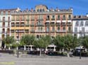 PAMPLONA (113) Plaza del Castillo