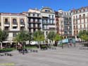 PAMPLONA (114) Plaza del Castillo