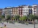 PAMPLONA (115) Plaza del Castillo