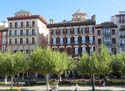 PAMPLONA (116) Plaza del Castillo