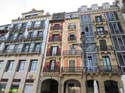 PAMPLONA (119) Plaza del Castillo