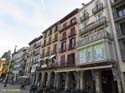 PAMPLONA (121) Plaza del Castillo