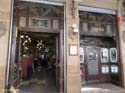 PAMPLONA (129) Cafe Iruña