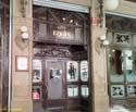 PAMPLONA (135) Cafe Iruña