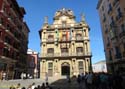 PAMPLONA (140) Ayuntamiento