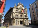 PAMPLONA (142) Ayuntamiento