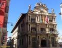 PAMPLONA (145) Ayuntamiento