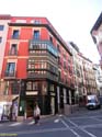 PAMPLONA (147) Calle San Saturnino