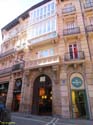 PAMPLONA (148) Calle San Saturnino