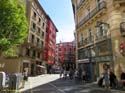 PAMPLONA (149) Calle San Saturnino