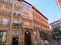 PAMPLONA (150) Calle San Saturnino