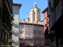 PAMPLONA (151) iglesia de San Saturnino
