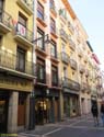 PAMPLONA (180) Calle Mayor