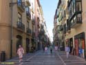 PAMPLONA (183) Calle Mayor