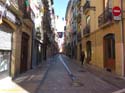 PAMPLONA (187) Calle de San Lorenzo