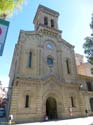 PAMPLONA (189) Iglesia de San Lorenzo