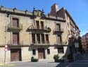 PAMPLONA (213) Palacio del Marques de Vessolla