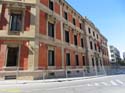 PAMPLONA (228) Parlamento de Navarra