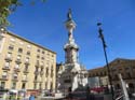 PAMPLONA (230) Monumento a los Fueros