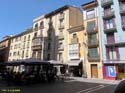 PAMPLONA (235) Plaza de San Nicolas