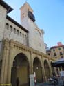 PAMPLONA (237) Iglesia de San Nicolas