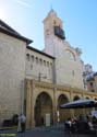 PAMPLONA (238) Iglesia de San Nicolas