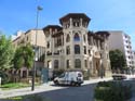 PAMPLONA (248) Casa Goicoechea