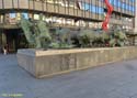 PAMPLONA (252) Monumento al Encierro