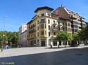 PAMPLONA (253) Avenida Carlos III