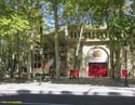 PAMPLONA (256) Plaza de Toros