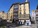 PAMPLONA (258) Calle Cortes de Navarra