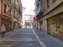 PAMPLONA (267) Calle Mercaderes