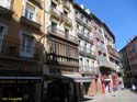 PAMPLONA (268) Calle Mercaderes