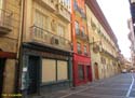 PAMPLONA (273) Calle Zapateria