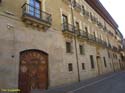PAMPLONA (277) Palacio de los Condes de Guendulain