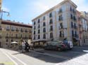 PAMPLONA (287) Plaza Consejo