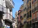 PAMPLONA (290) Calle Curia
