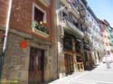 PAMPLONA (291) Calle Curia