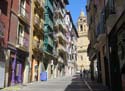 PAMPLONA (292) Calle Curia
