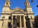 PAMPLONA (304) Catedral Sta Maria la Real