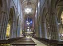 PAMPLONA (306) Catedral Sta Maria la Real