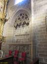 PAMPLONA (310) Catedral Sta Maria la Real