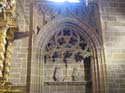 PAMPLONA (312) Catedral Sta Maria la Real
