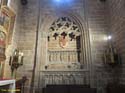 PAMPLONA (314) Catedral Sta Maria la Real