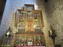PAMPLONA (315) Catedral Sta Maria la Real