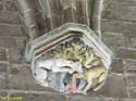 PAMPLONA (348) Catedral Sta Maria la Real