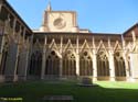 PAMPLONA (355) Catedral Sta Maria la Real