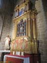 PAMPLONA (400) Catedral Sta Maria la Real