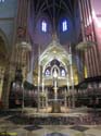 PAMPLONA (401) Catedral Sta Maria la Real